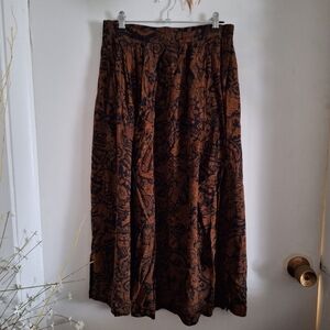 Sag Harbor Skirt